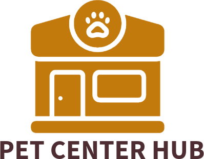 Pet Center Hub